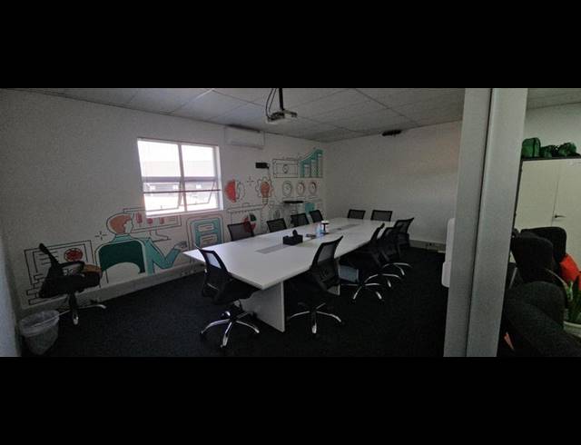 BUSINESS PROPERTY TO RENT IN HALFWAY GARDENS